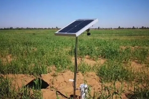 濕度傳感器助力農業,高效DeviceNET轉Modbus TCP秘訣