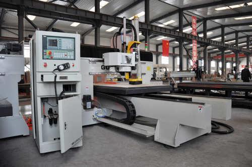 PLC遠程監控系統在數控機械方面的應用 PLC遠程監控系統在數控機械方面的應用