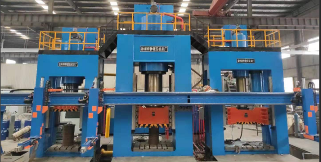 5G+智慧型工廠方案 5G+智慧型工廠方案