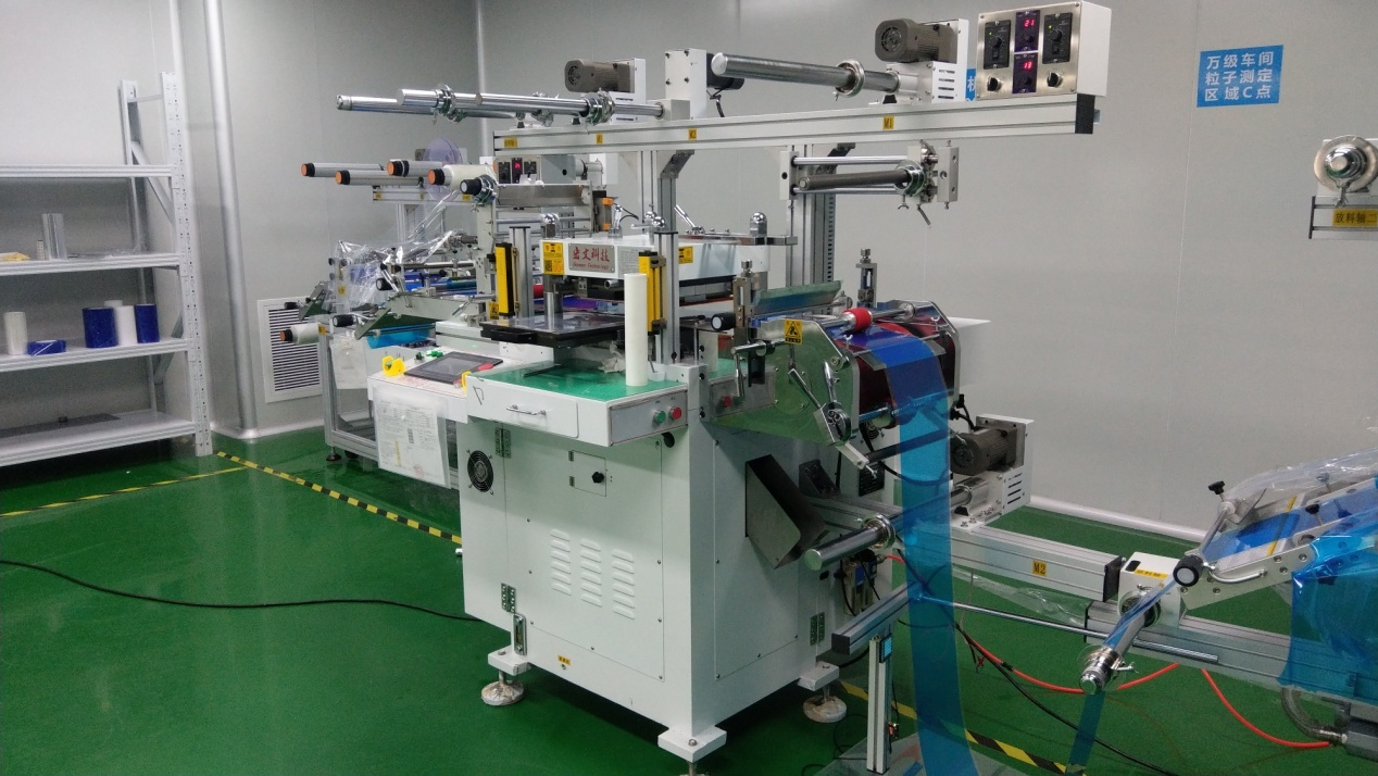 工業協議網關自動化機床數采案例 工業協議網關自動化機床數采案例