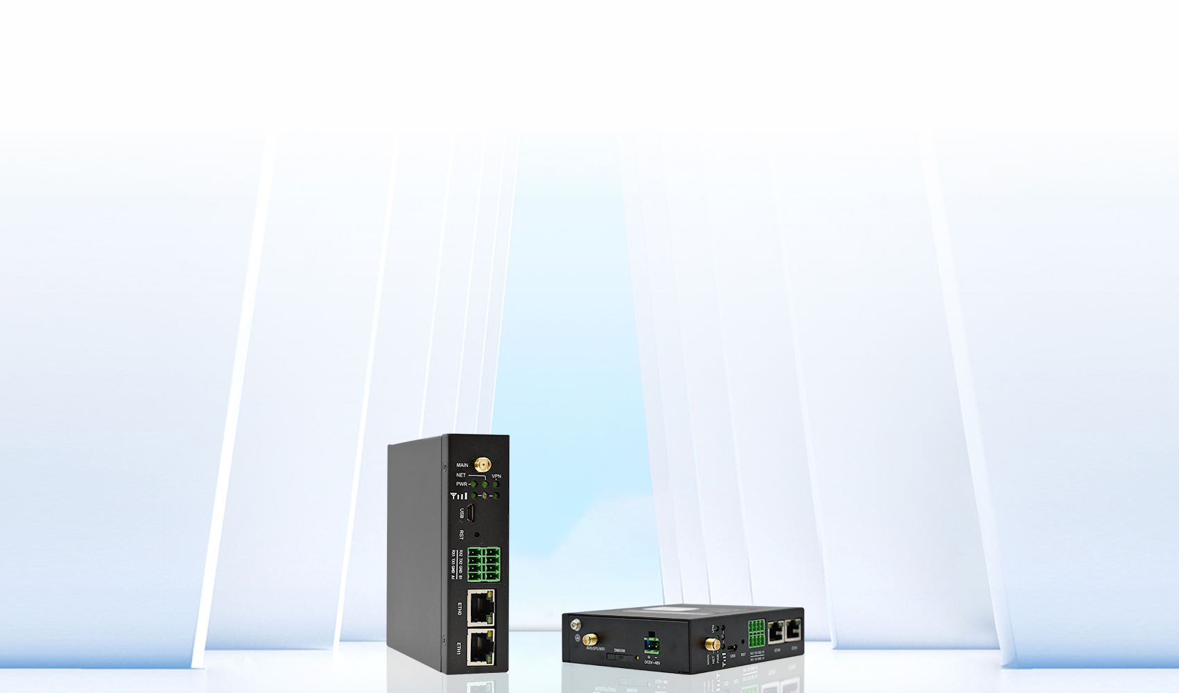 5g工業智能網關 5g工業智能網關